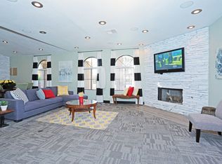 Parc West Apartments, Las Vegas, NV 89145
