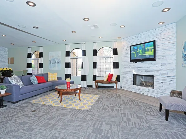 Parc West Apartments