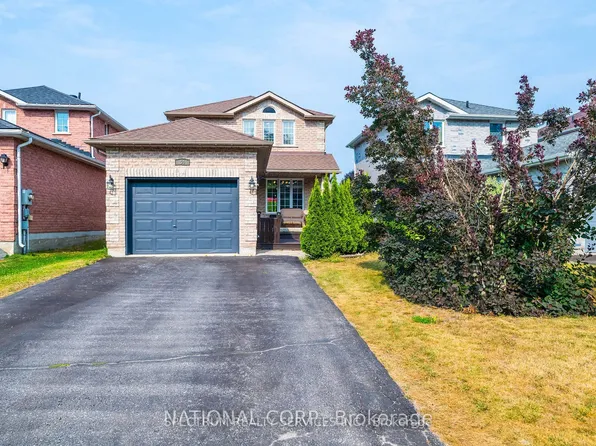 54 Northview Cres, Barrie, ON L4N 9T4