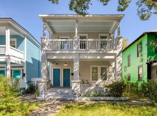 1114 E Anderson St #A, Savannah, GA 31404