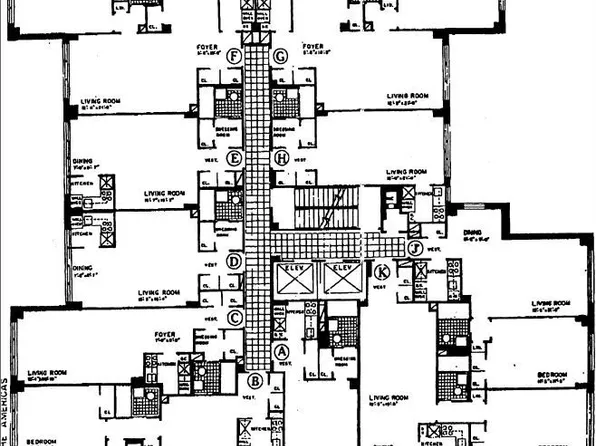 69 W 9th St, New York, NY 10011