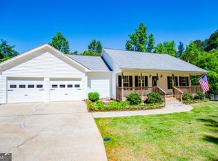 1475 N Flat Rock Rd, Douglasville, GA 30134