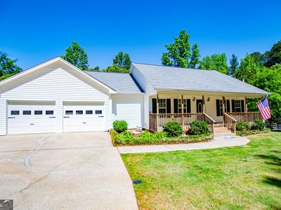 1475 N Flat Rock Rd, Douglasville, GA, 30134