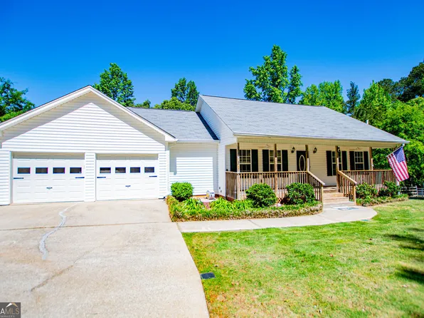 1475A N Flat Rock Rd, Douglasville, GA 30134