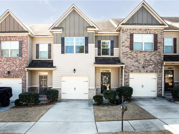 6880 Zaniah Rd SW, Atlanta, GA 30331