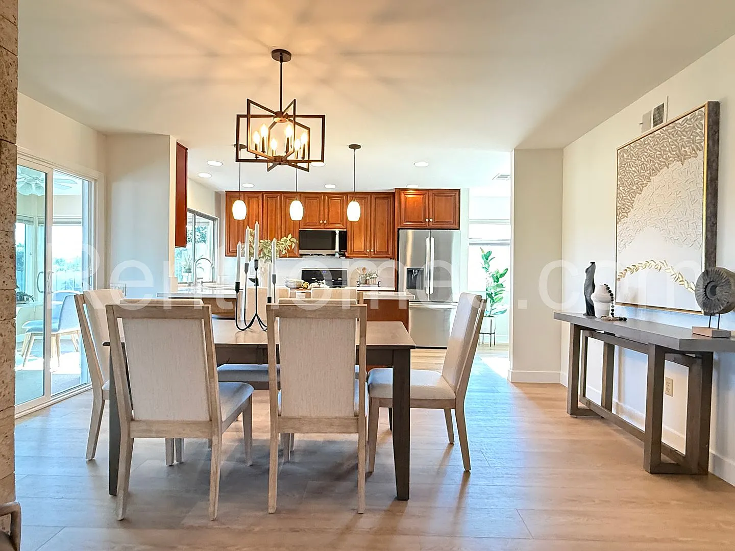 Rancho Bernardo, 12522 Lomica Dr, 55+ Seven Oaks Community, Remodeled, Nice Views, AC, 2+ Car Gar... — Photo 4