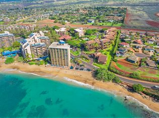 Kahana Villa, Lahaina, HI 96761