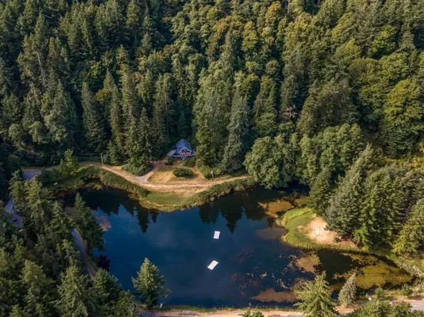 2945 Carol Dr, Lummi Island, WA 98262