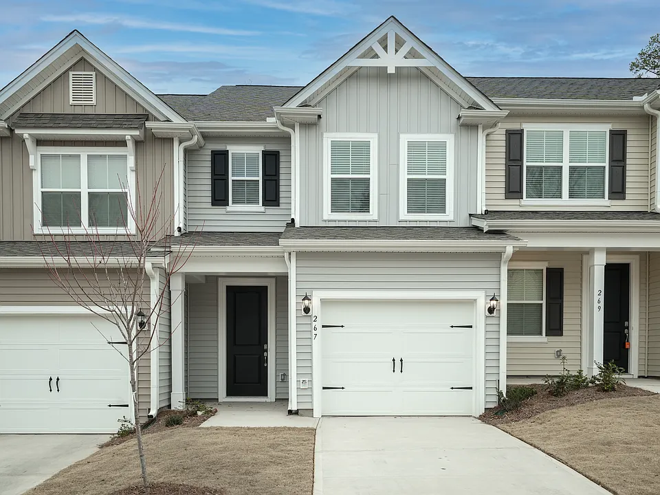 233 Bryland Way