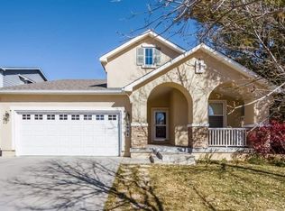 6904 Cool Spring Way, Colorado Springs, CO 80923