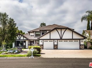 4348 Roxbury St, Simi Valley, CA 93063