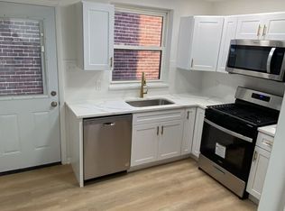 13 S Black Horse Pike #1A, Haddon Heights, NJ 08035