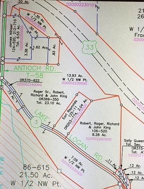 2nd image of 29190 Lake Logan Rd