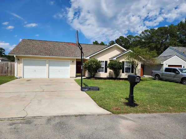 102 Jasimine Ct, Summerville, SC 29486