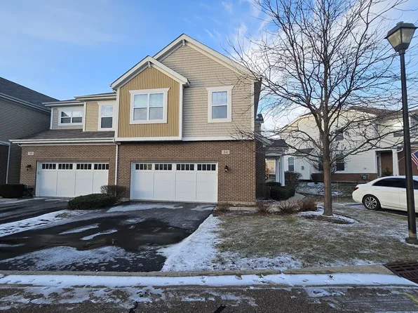 34 E Preserve Dr, Palatine, IL 60074