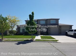 2439 W Stonehaven Loop, Lehi, UT 84043