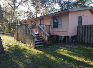 6153 W Minuteman St, Homosassa, FL 34448