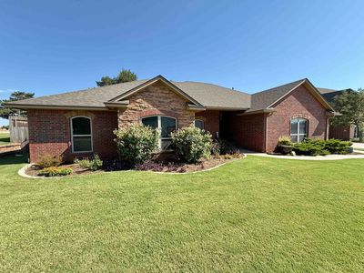 2322 Camden Way, Woodward, OK, 73801