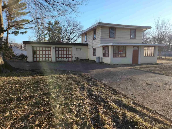 807 Prosperity Ave, Evansville, IN 47713