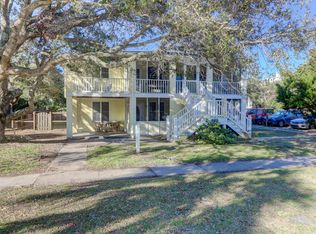 2407 Palm Blvd, Isle Of Palms, SC 29451