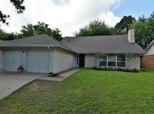 9603 Charter Ridge Dr, Houston, TX 77070