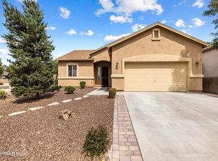 4241 N Cornwall Rd, Prescott Valley, AZ 86314