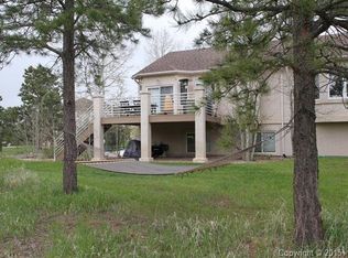 19810 Sun Light Way, Monument, CO 80132