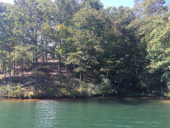 View from boat (cove)