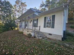 307 Dunham Cut, Belington, WV 26250