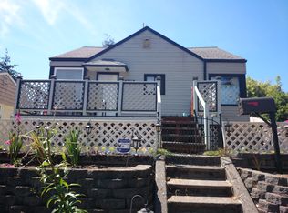 7719 30th Ave SW, Seattle, WA 98126