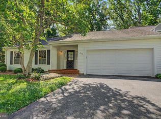 2616 Vantage Cv, Annapolis, MD 21401