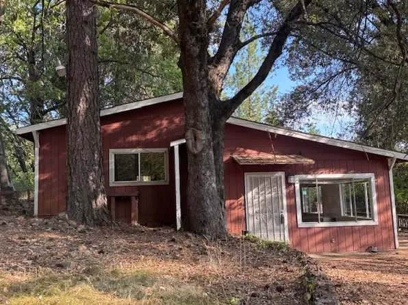 3461 Graybar Mine Rd, Garden Valley, CA 95633