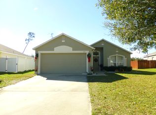 3263 Wild Pepper Ct, Deltona, FL 32725