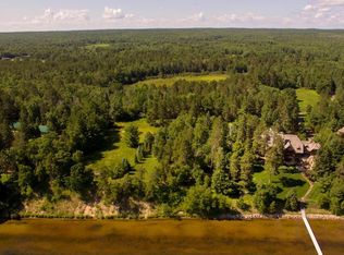 TRACT Eagles View Rd #A, Pine River, MN 56474