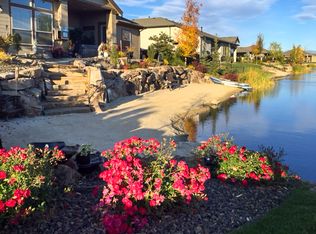 12177 W Seven Lakes Ln, Star, ID 83669