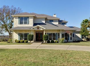 180 Gabriel Farms Dr, Hutto, TX 78634