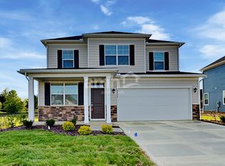 8092 Rapala Ln, Pickerington, OH 43147