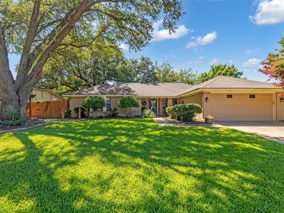 5704 Louise Way Dr, Arlington, TX, 76017