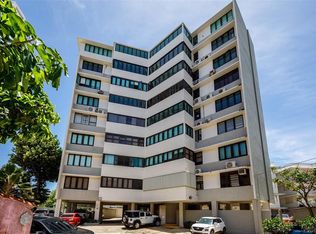 54 Las Palmeras, San Juan, PR 00901