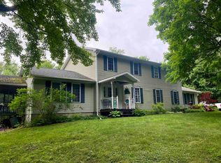 420 May Rd, Potsdam, NY 13676