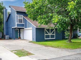 12138 Vista Nogal St, San Antonio, TX 78213