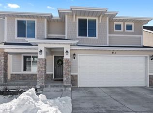 851 W 4050 N, Lehi, UT 84043