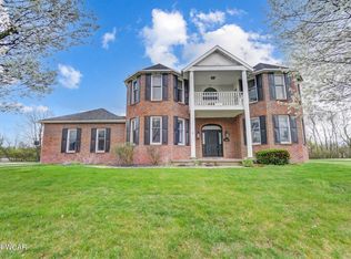 4705 Abnaki Trl, Lima, OH 45805