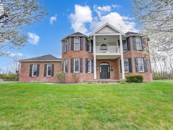 4705 Abnaki Trl, Lima, OH 45805