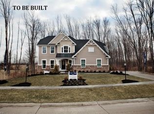 8715 Mavis Trl, Streetsboro, OH 44241