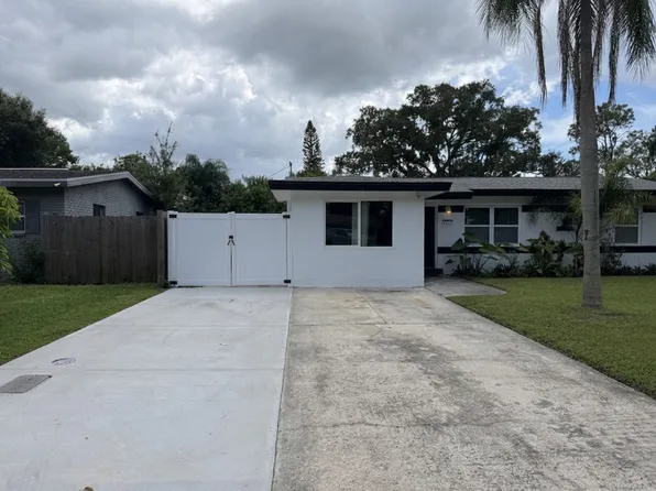 6444 83rd Ave N, Pinellas Park, FL 33781
