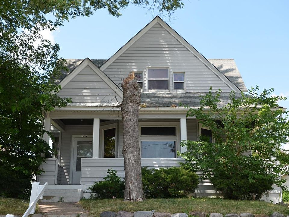 Outside Front