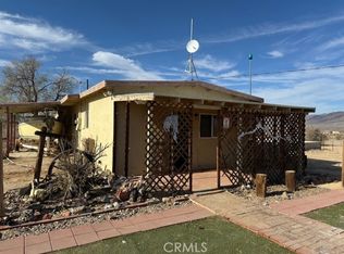 81821 Virginia Rd, Twentynine Palms, CA 92277