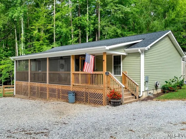 37 Iowa Trl, Bracey, VA 23919