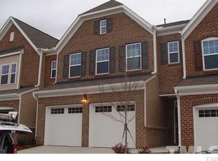 307 Dechlan Ln, Cary, NC 27513